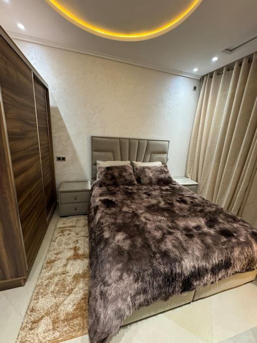 Family-Sized Cosy Apartment Ларач Екстер'єр фото